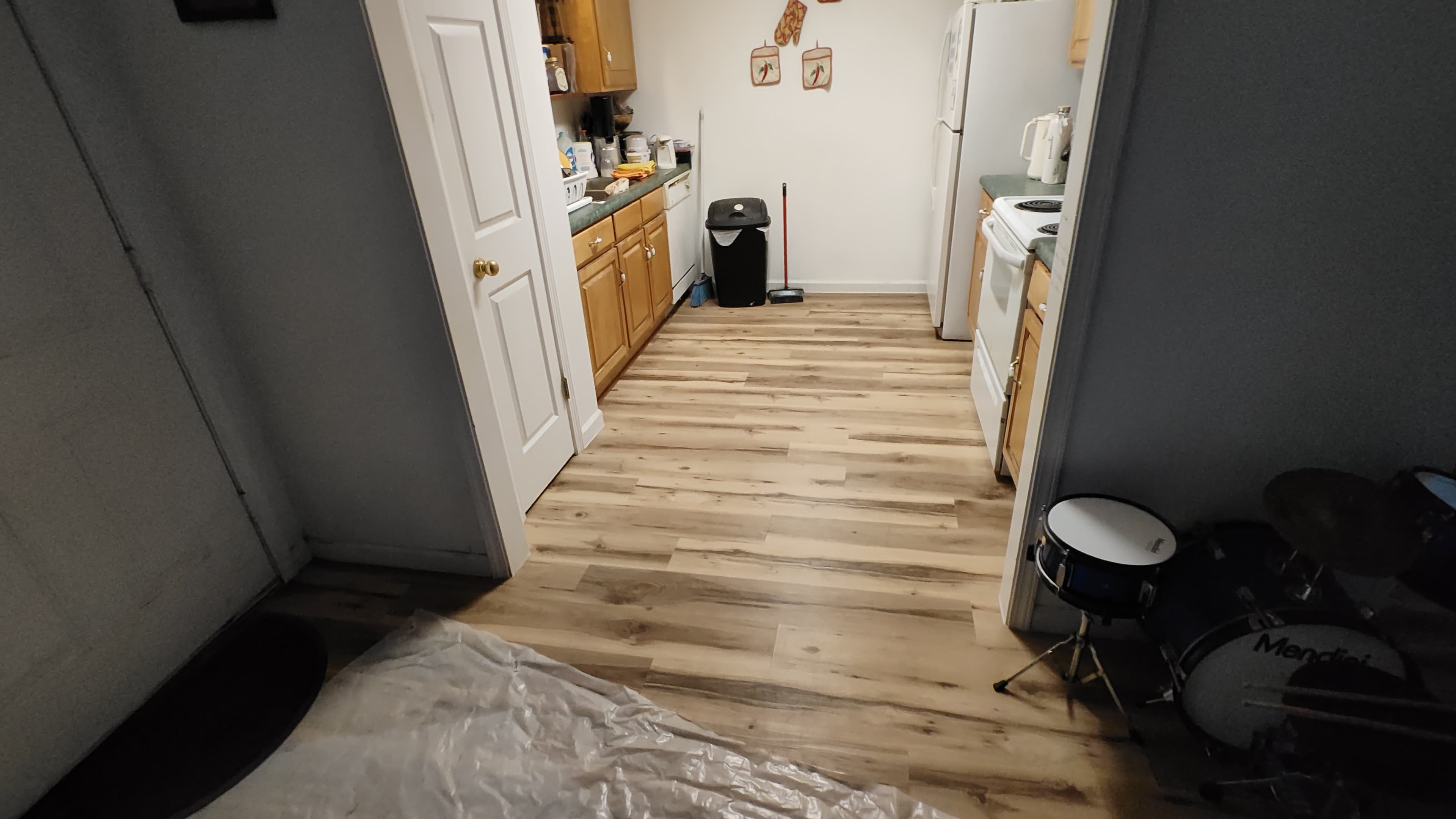 Premium Flooring Installation