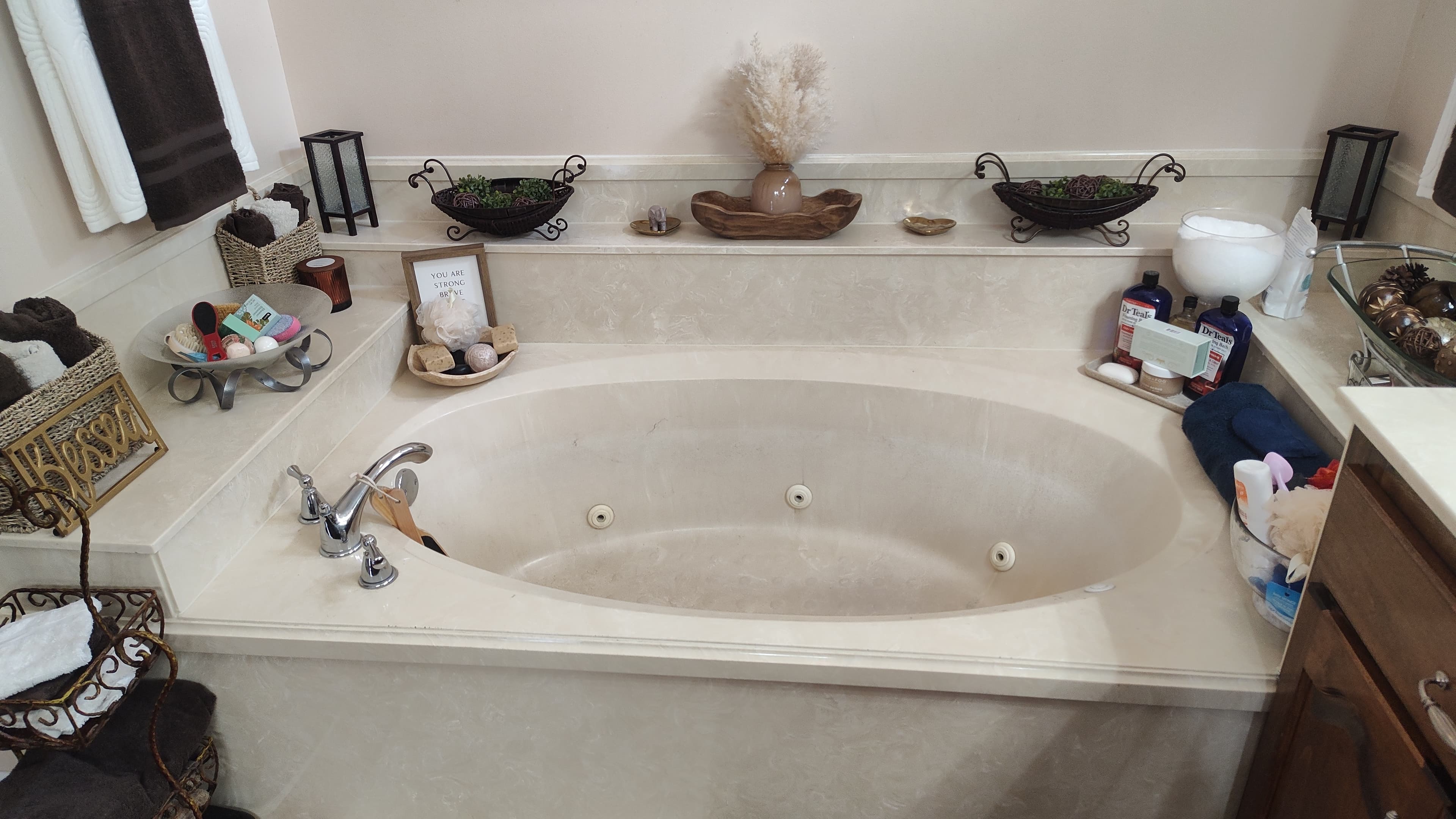 Comprehensive Interior Renovation